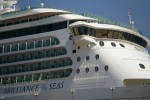 Brilliance of the Seas Exterior Picture