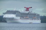 Carnival Legend Exterior Picture