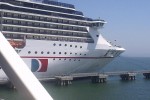 Carnival Pride Exterior Picture