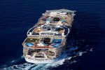 Allure of the Seas Exterior Picture
