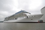 Celebrity Solstice Exterior Picture