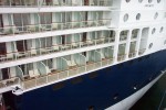 Celebrity Infinity Exterior Picture