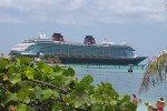 Disney Fantasy Exterior Picture