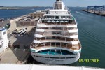 Crystal Symphony Exterior Picture