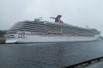 Carnival Legend Exterior Picture