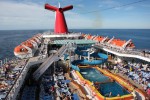 Carnival Elation Exterior Picture