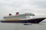 Disney Fantasy Exterior Picture