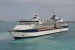 Celebrity Summit Exterior Picture