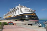 Disney Fantasy Exterior Picture