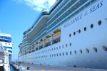 Brilliance of the Seas Exterior Picture