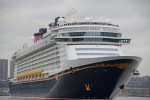 Disney Fantasy Exterior Picture