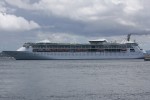 Enchantment of the Seas Exterior Picture