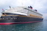 Disney Wonder Exterior Picture