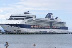 Celebrity Infinity Exterior Picture