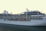 Azamara Quest Exterior Picture