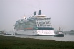 Celebrity Solstice Exterior Picture