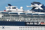 Celebrity Infinity Exterior Picture