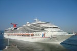 Carnival Splendor Exterior Picture