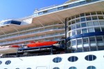 Celebrity Infinity Exterior Picture