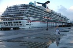 Carnival Legend Exterior Picture