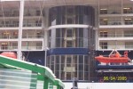 Celebrity Infinity Exterior Picture