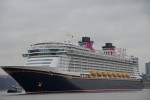 Disney Fantasy Exterior Picture