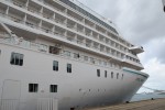 Crystal Symphony Exterior Picture