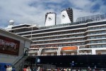 Eurodam Exterior Picture