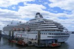 Crystal Symphony Exterior Picture