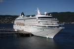 Crystal Symphony Exterior Picture