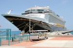 Disney Fantasy Exterior Picture