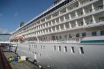 Crystal Symphony Exterior Picture