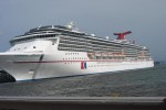 Carnival Legend Exterior Picture