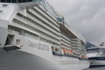 Celebrity Solstice Exterior Picture