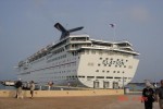 Carnival Elation Exterior Picture