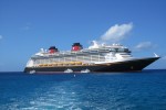 Disney Fantasy Exterior Picture