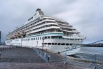 Crystal Symphony Exterior Picture