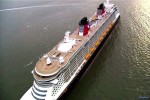 Disney Dream Exterior Picture