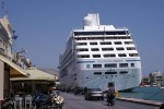 Azamara Quest Exterior Picture