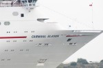 Carnival Elation Exterior Picture