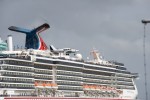 Carnival Legend Exterior Picture