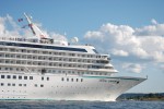 Crystal Symphony Exterior Picture