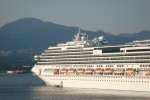 Carnival Splendor Exterior Picture