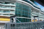 Brilliance of the Seas Exterior Picture