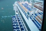 Diamond Princess Exterior Picture