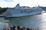 Crystal Symphony Exterior Picture