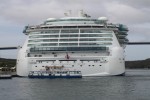 Brilliance of the Seas Exterior Picture