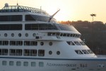 Azamara Quest Exterior Picture