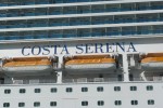 Costa Serena Exterior Picture