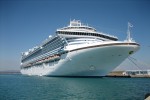 Emerald Princess Exterior Picture